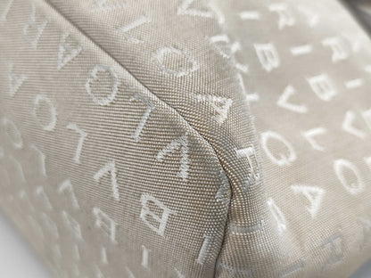 BVLGARI Bulgari Tote Bag
