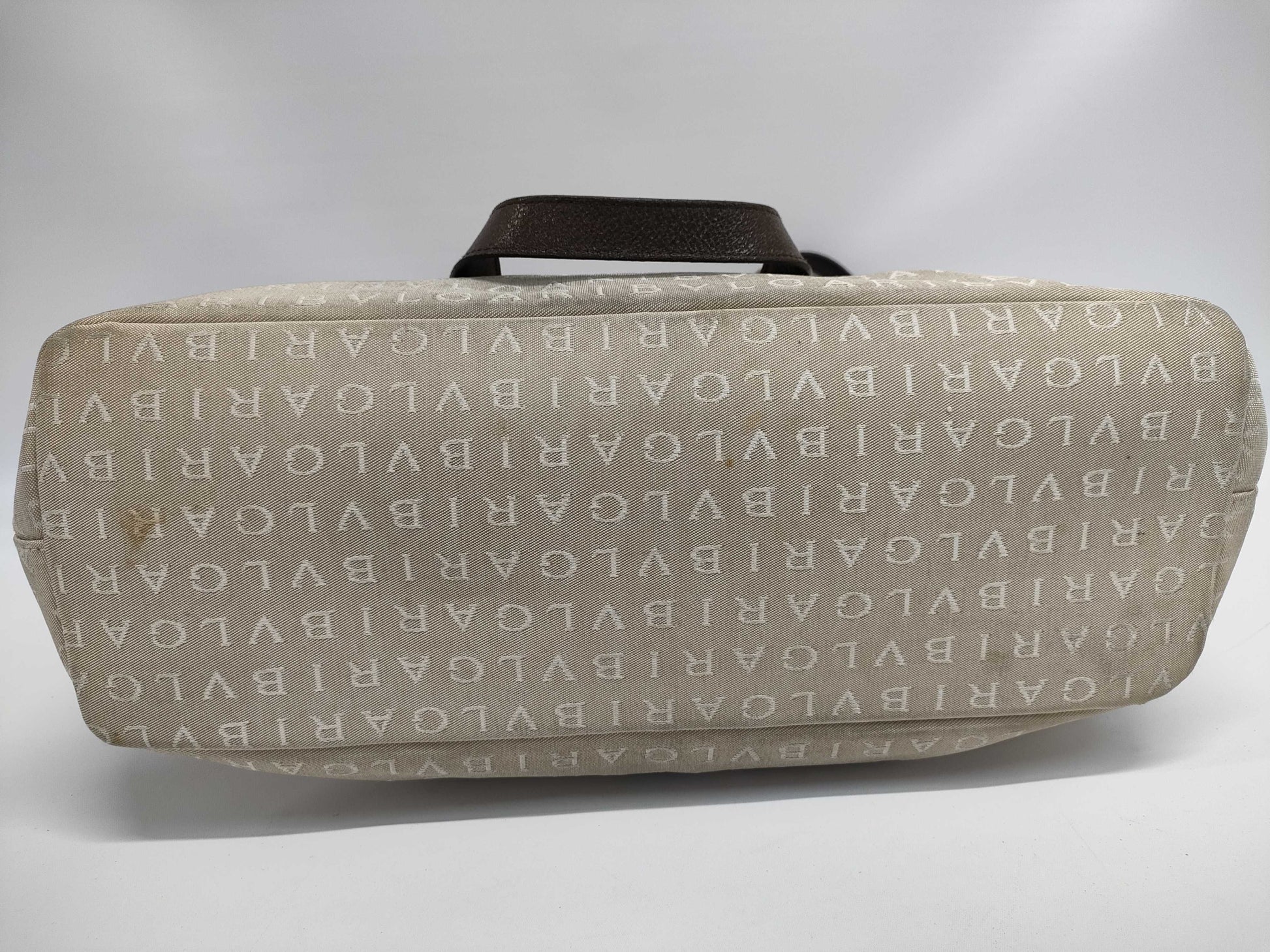 BVLGARI Bulgari Tote Bag