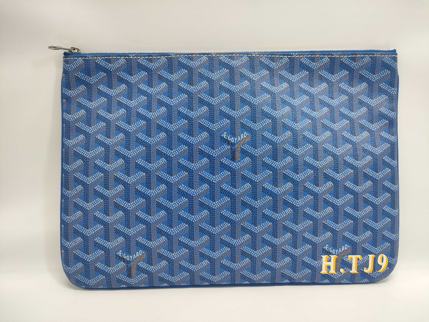 GOYARD Clutch Bag