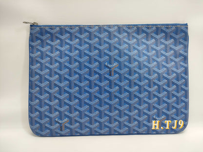 GOYARD Clutch Bag