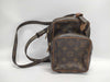 LOUIS VUITTON Monogram Amazon Shoulder Bag