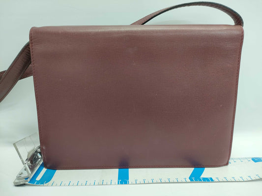 Cartier Shoulder Bag Shoulder Bag