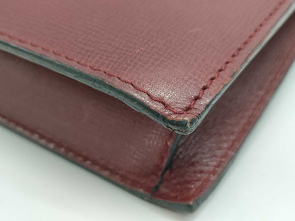 Cartier Shoulder Bag Shoulder Bag