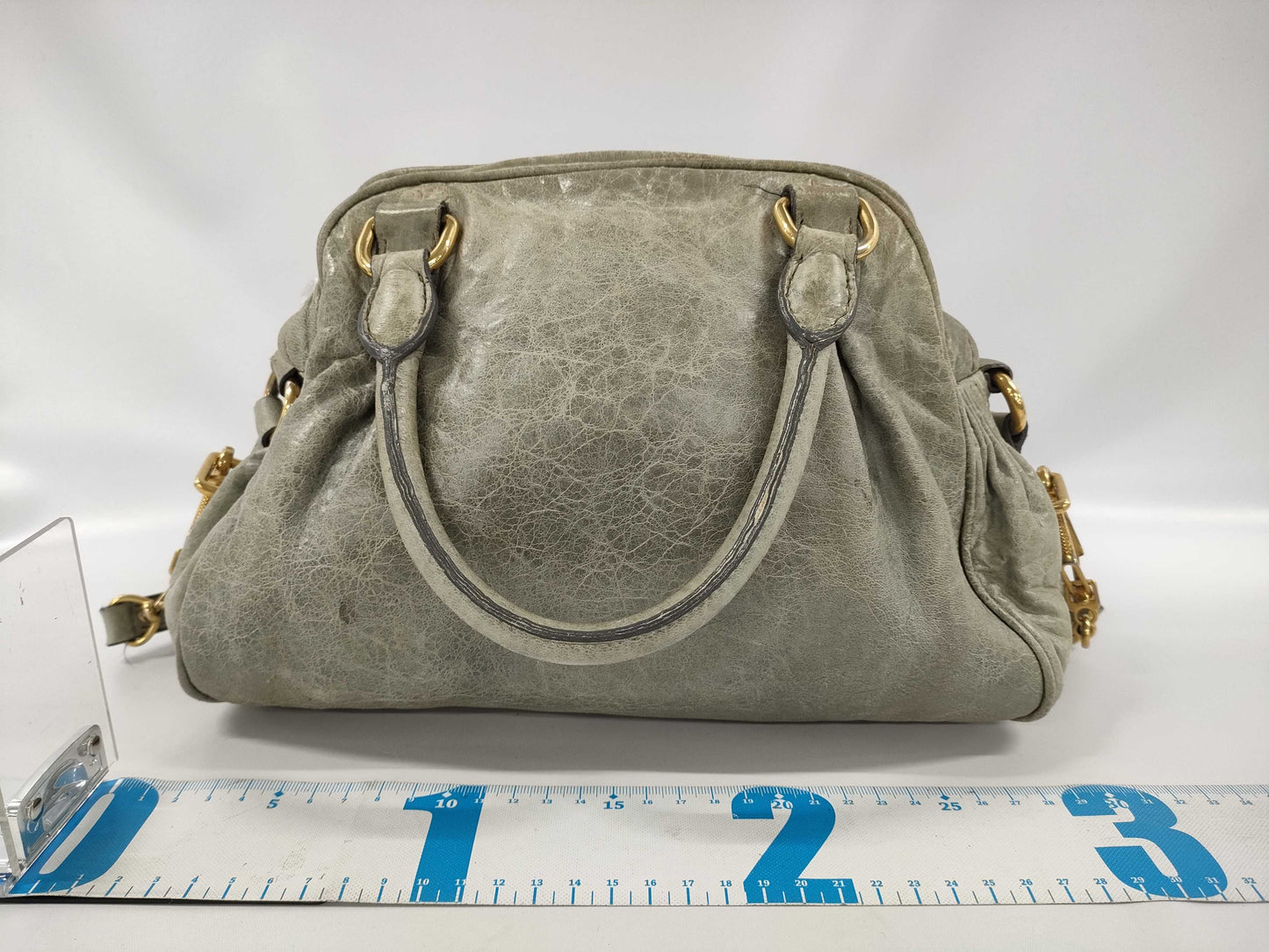 Miu Miu Miu bag handbag