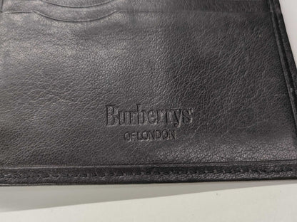Burberrys wallet wallet