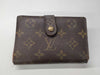LOUIS VUITTON Monogram Louis Vuitton Wallet