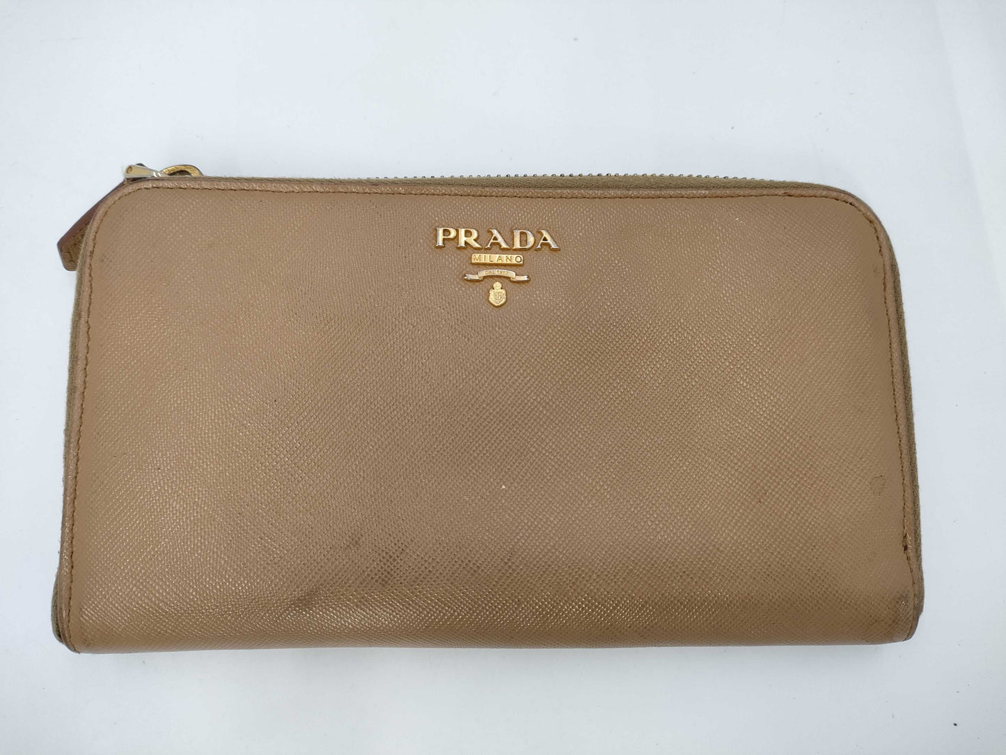 PRADA PRADA wallet