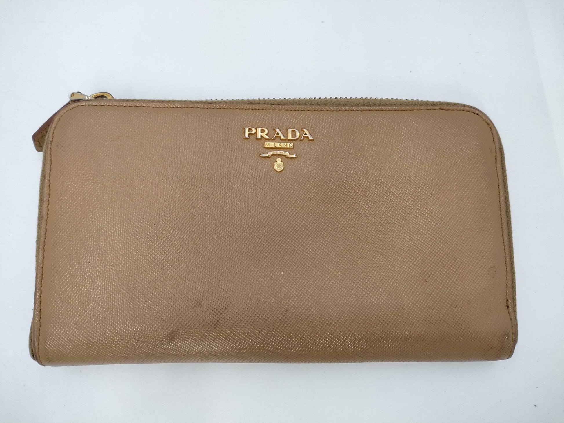 PRADA PRADA wallet