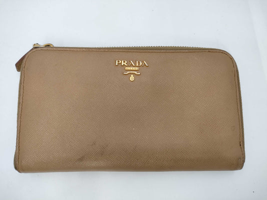 PRADA PRADA wallet