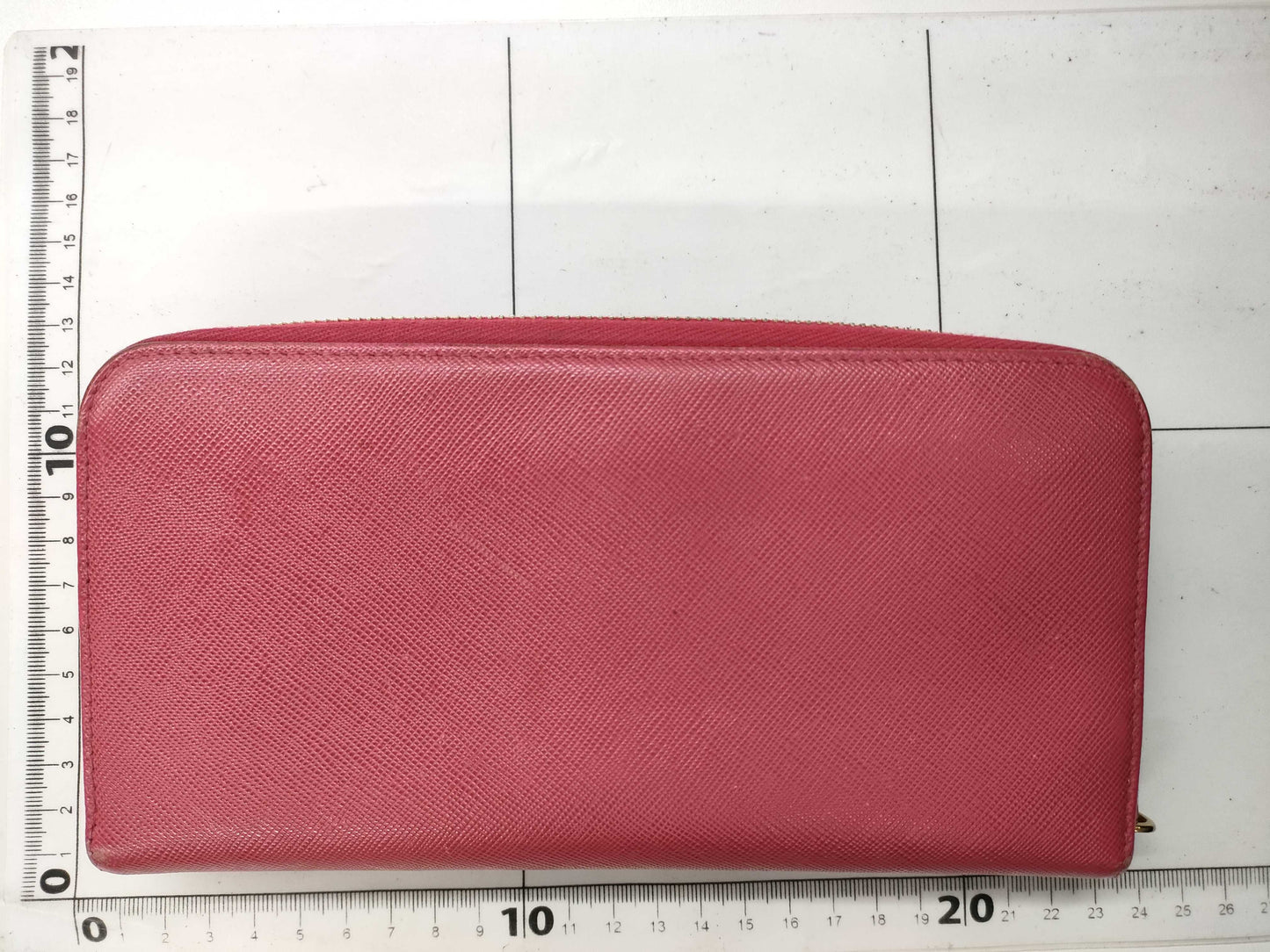 PRADA PRADA wallet