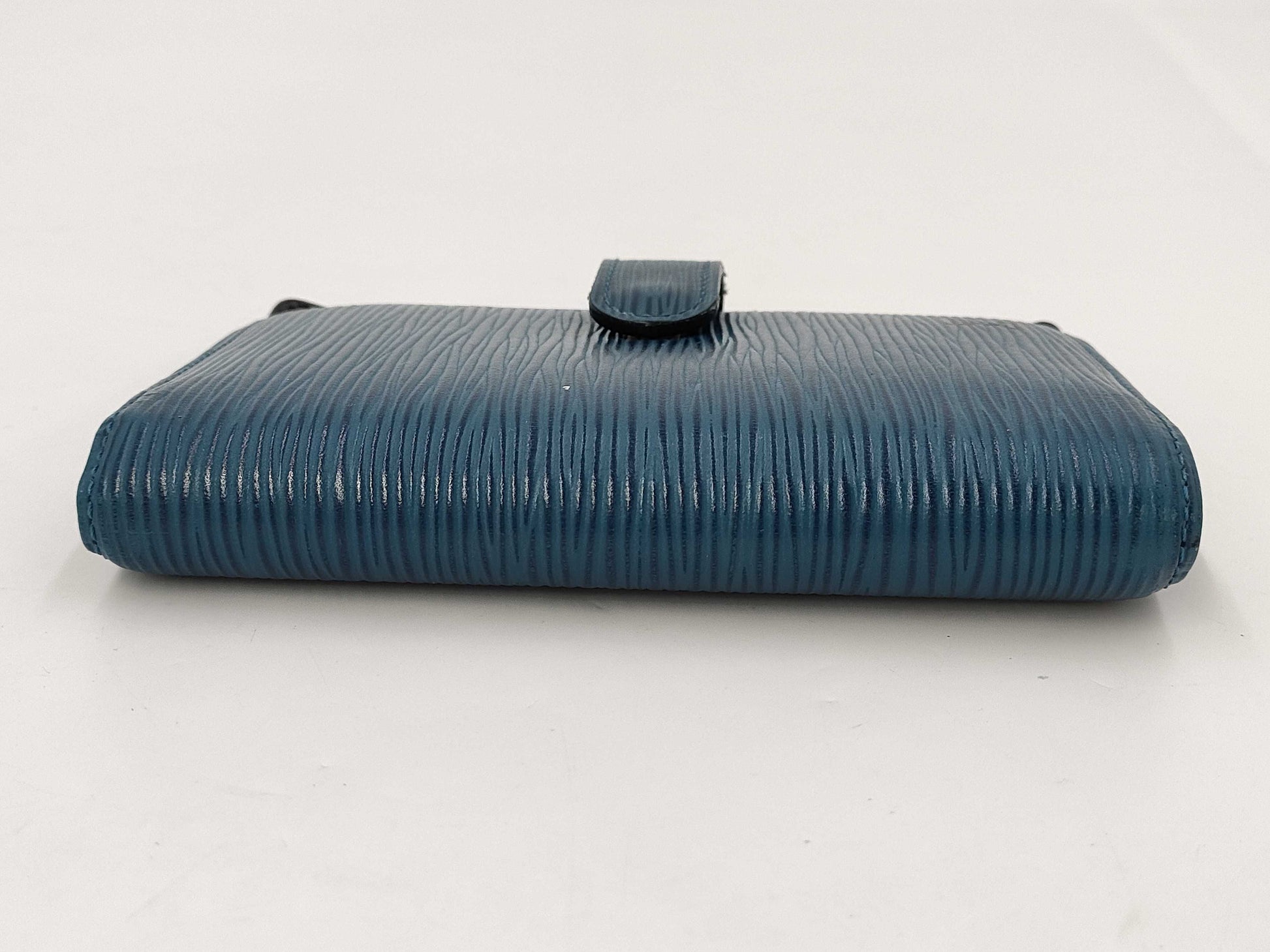 LOUIS VUITTON Epi Louis Vuitton Notebook Cover