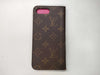 LOUIS VUITTON Monogram Smartphone Case and Other Accessories