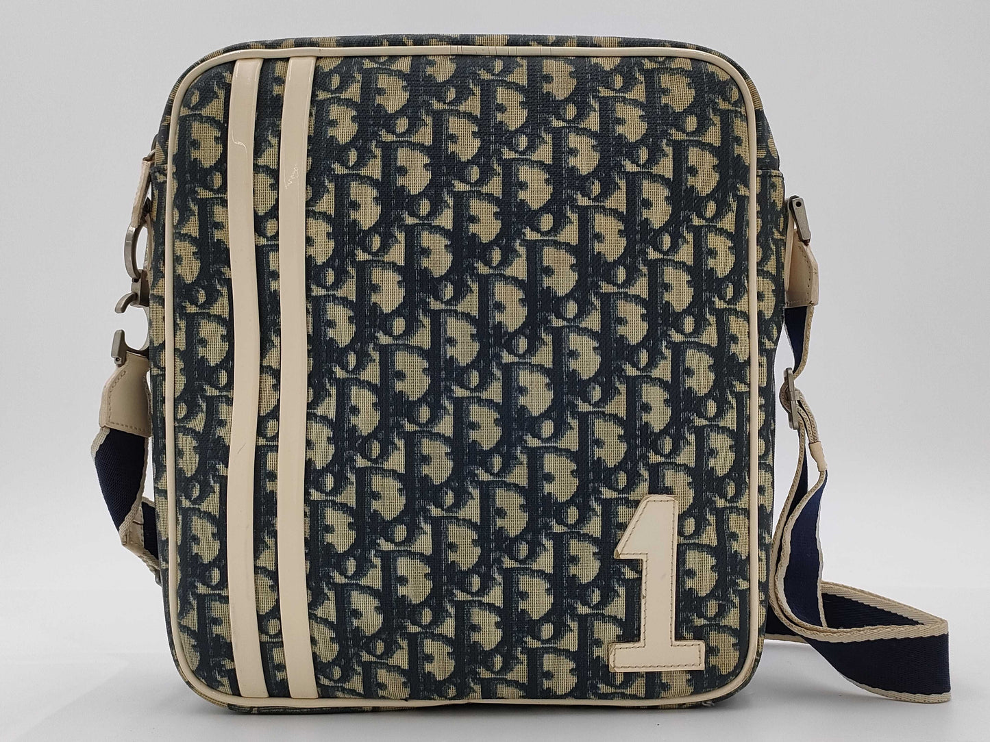 Dior Trotter Shoulder Bag