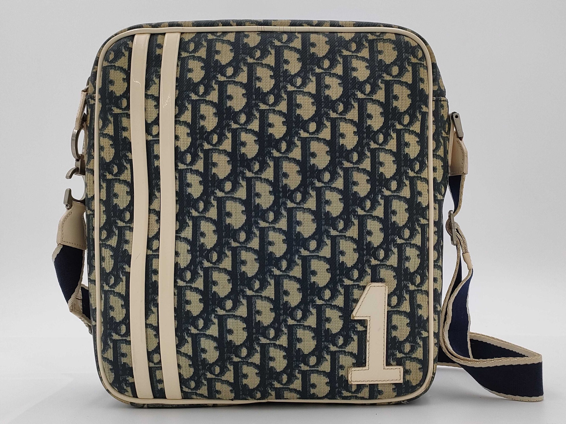 Dior Trotter Shoulder Bag