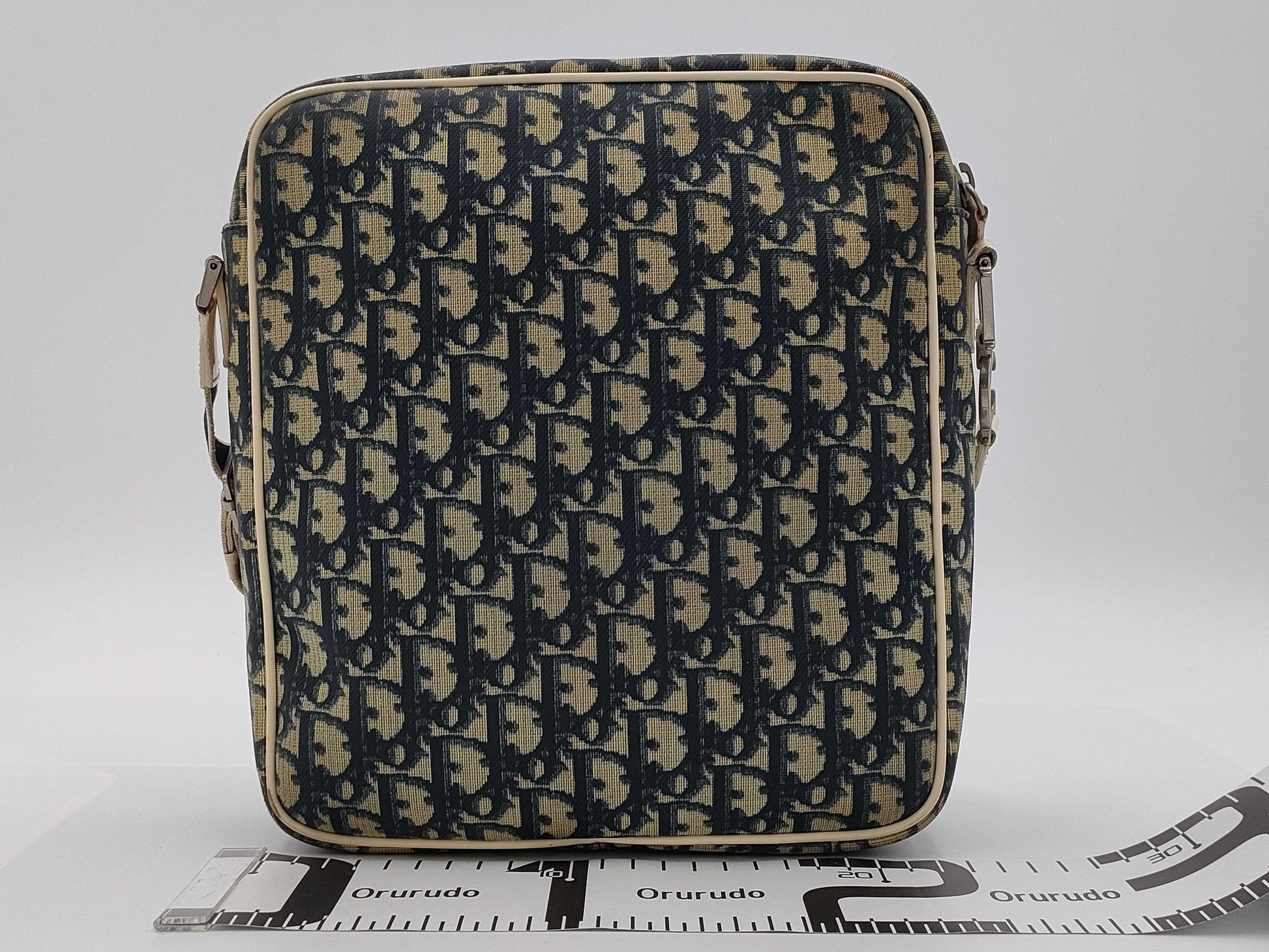 Dior Trotter Shoulder Bag