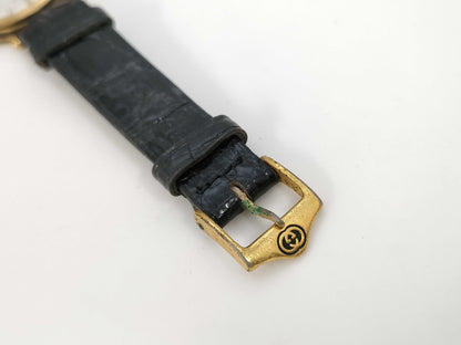 GUCCI Sherry 2000M 0003750 Quartz Women's Watch