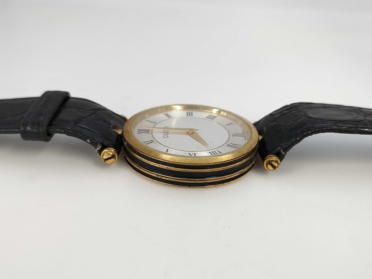 GUCCI Sherry 2000M 0003750 Quartz Women's Watch