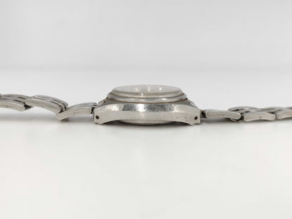 SEIKO 2518-0110 881612 Manual Winding Women's Watch