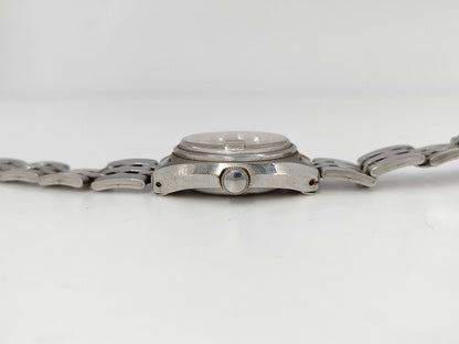 SEIKO 2518-0110 881612 Manual Winding Women's Watch