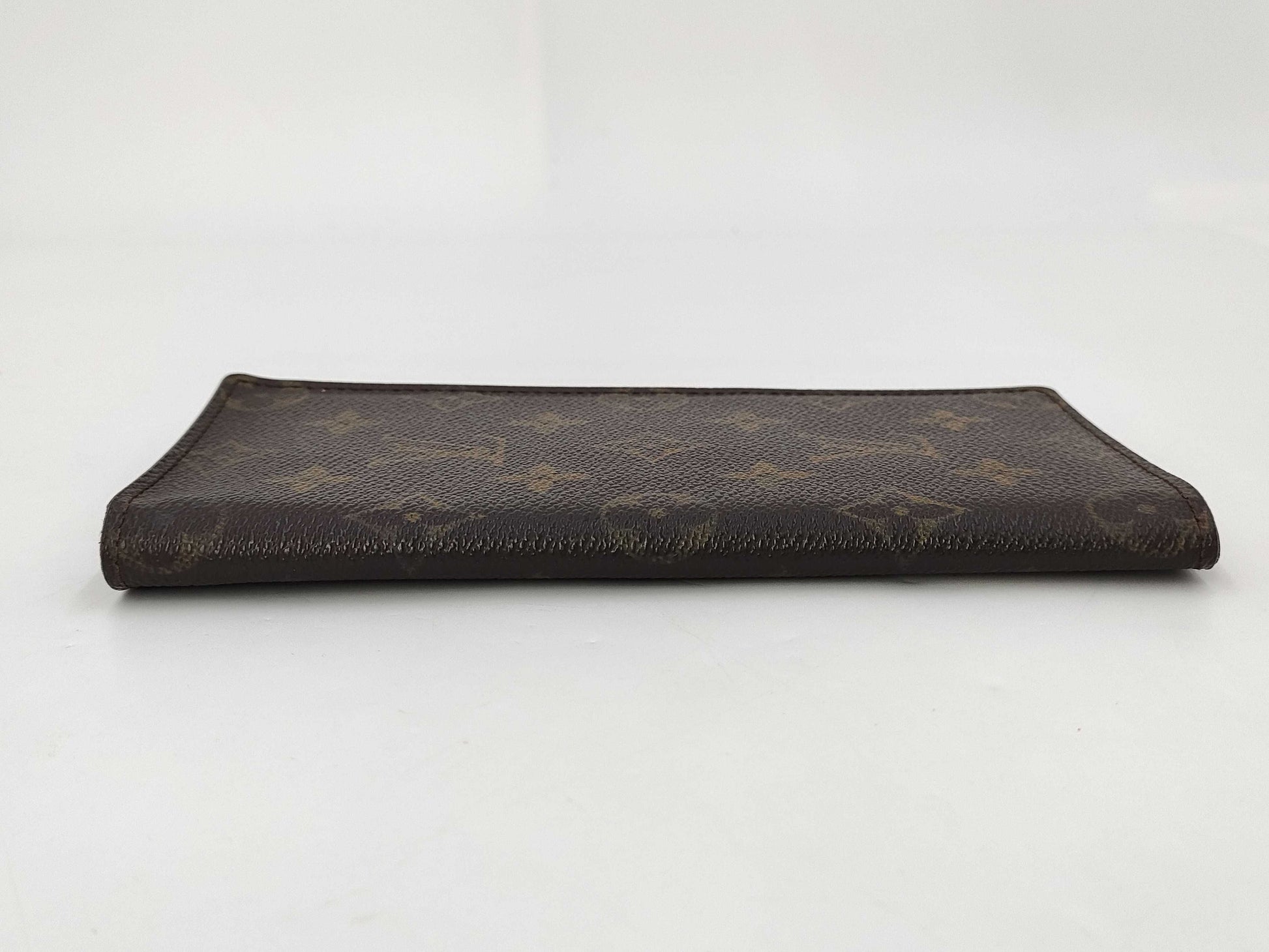 LOUIS VUITTON Monogram Louis Vuitton Wallet