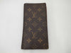 LOUIS VUITTON Monogram Louis Vuitton Wallet