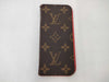 LOUIS VUITTON Monogram Smartphone Case and Other Accessories