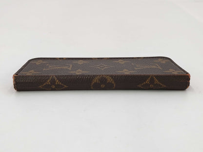 LOUIS VUITTON Monogram Smartphone Case and Other Accessories