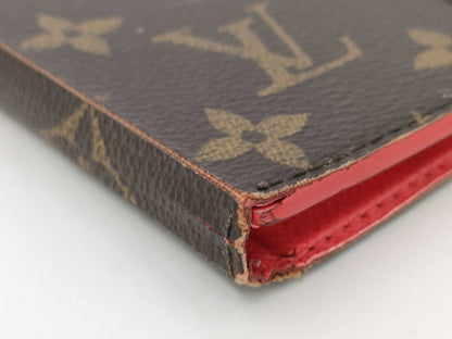 LOUIS VUITTON Monogram Smartphone Case and Other Accessories