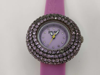 Folli Follie Folli Follie Folli Follie Summary Watch Summary Watch Summary 