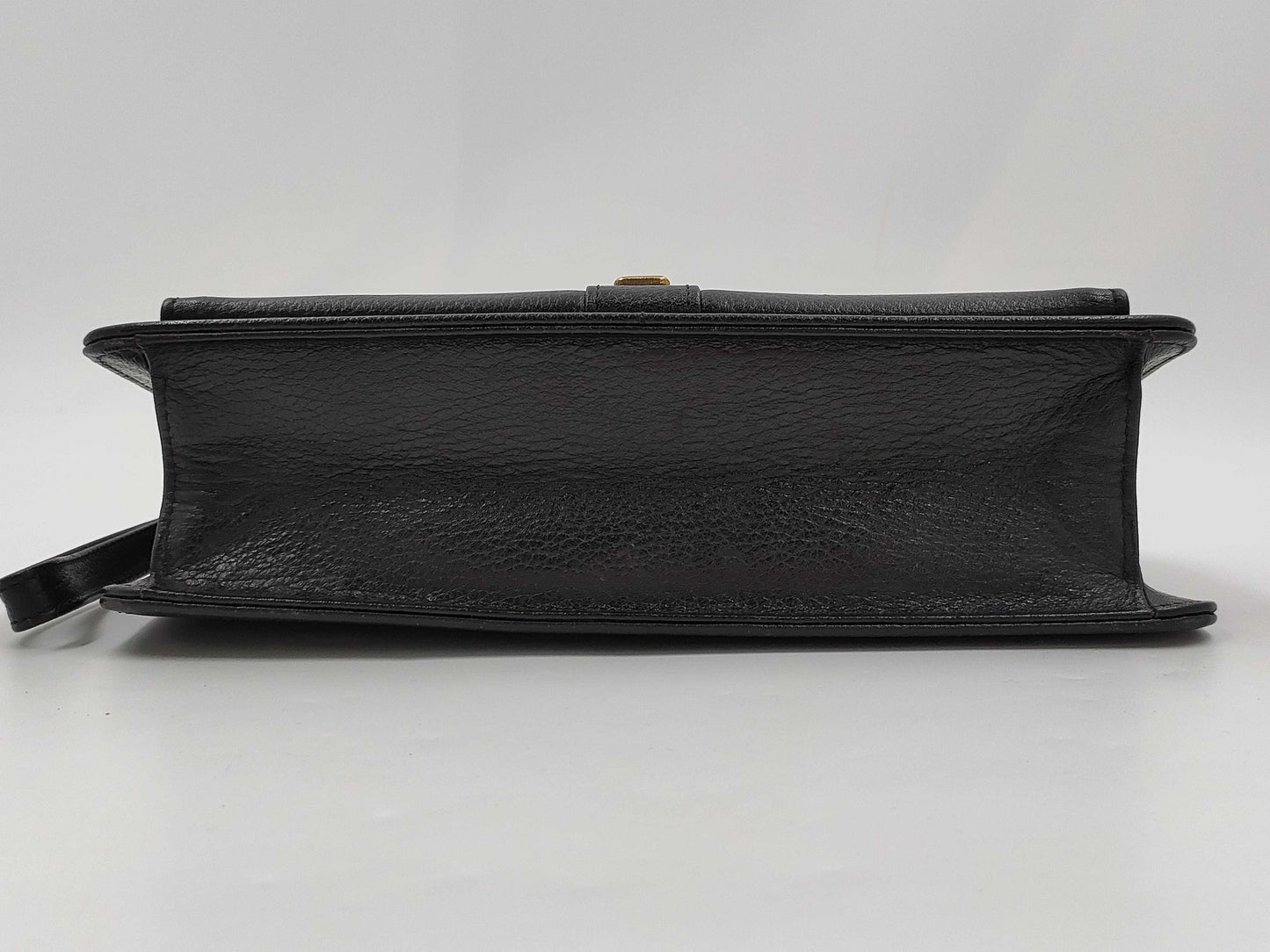 Dunhill clutch bag