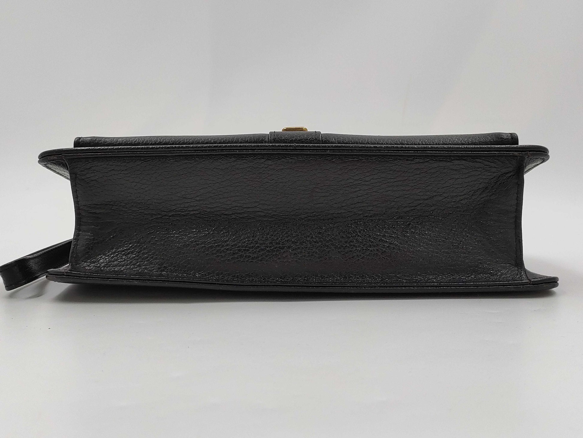 Dunhill clutch bag