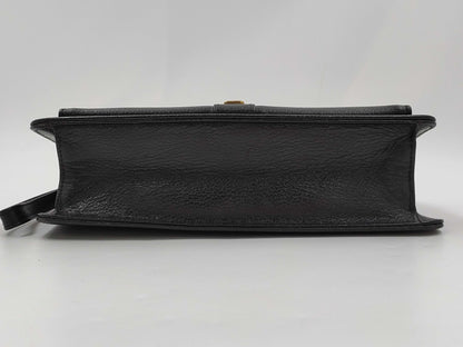 Dunhill clutch bag
