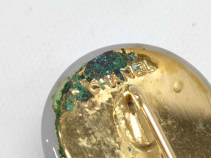 CHANEL Branded Faux Pearl Other Accessories