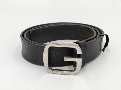 GUCCI Gucci belt
