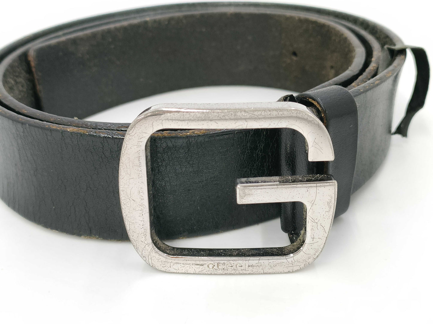 GUCCI Gucci belt