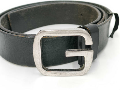 GUCCI Gucci belt