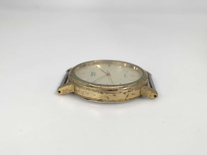 Quartz 3-piece collection Watch collection Watch collection 