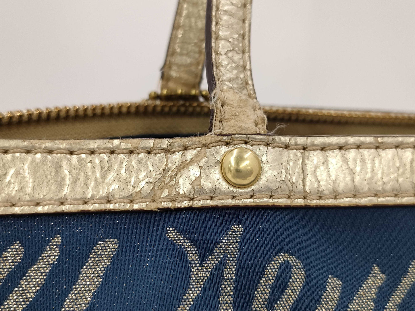 COACH Coach tote bag