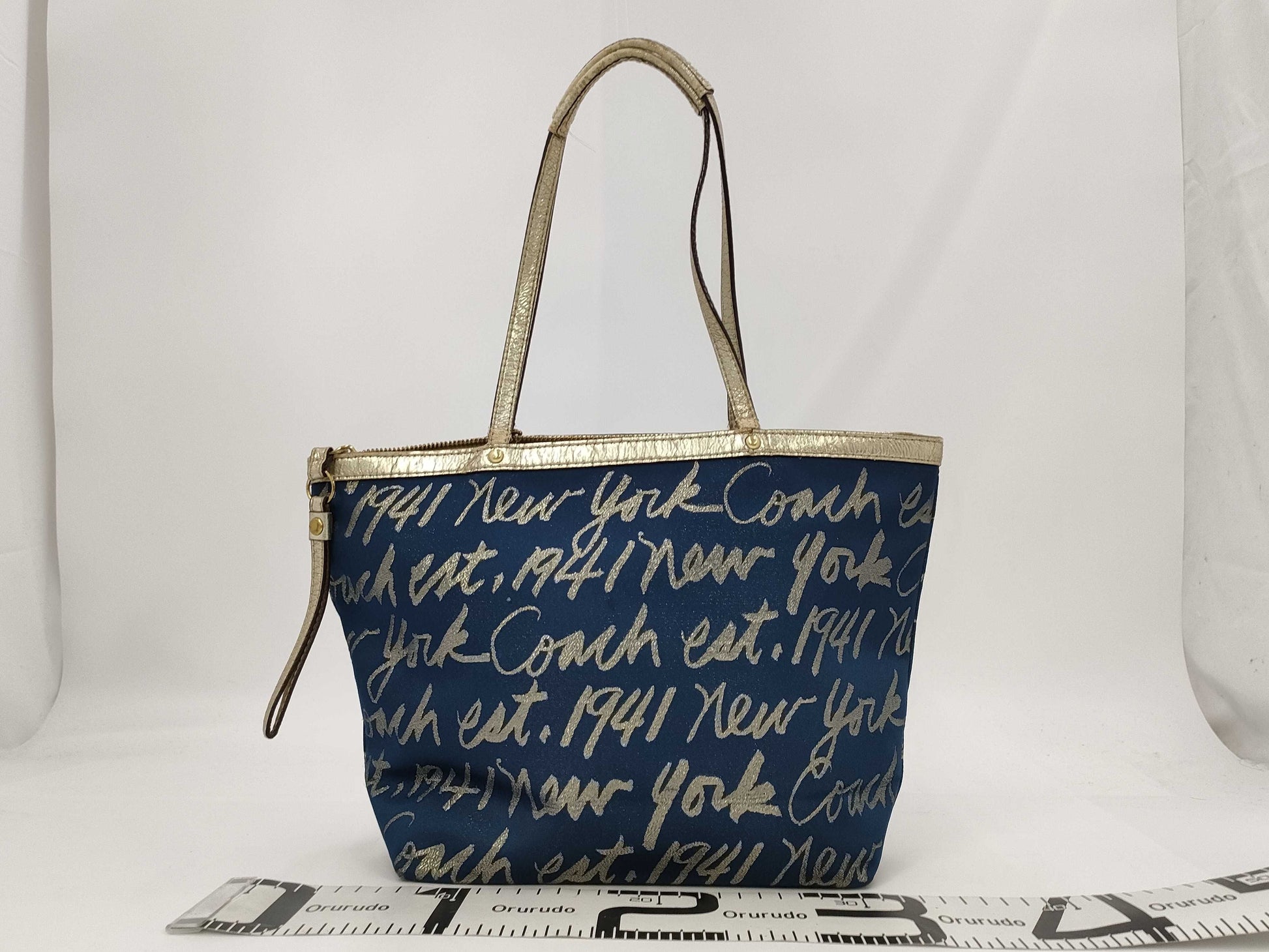 COACH Coach tote bag