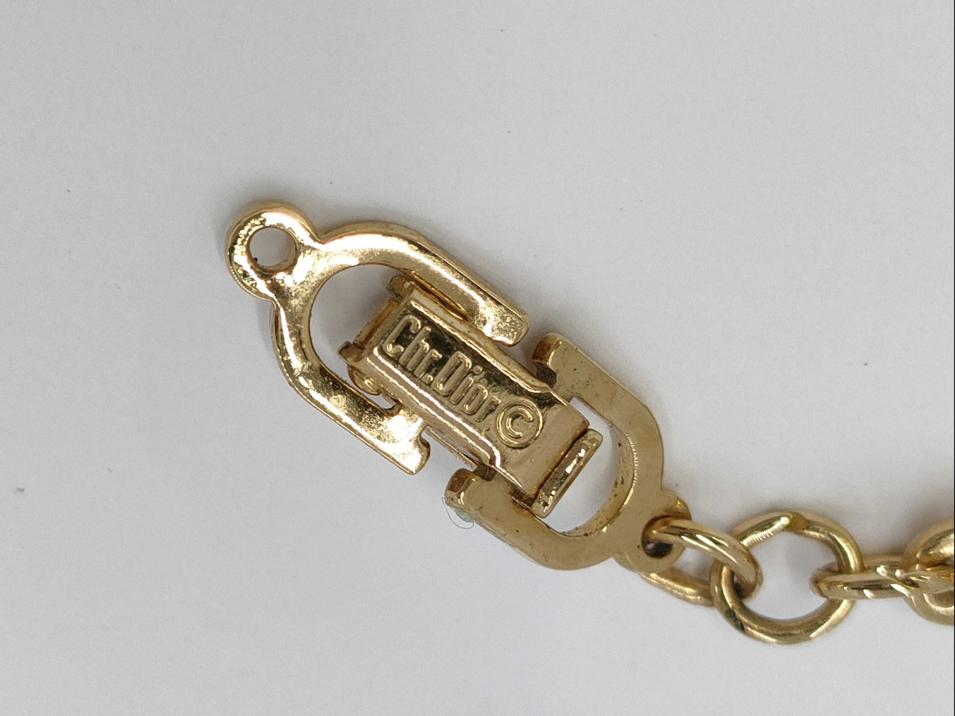 Dior Bracelet/Bangle