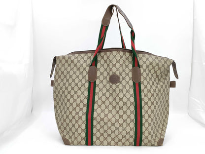 GUCCI Gucci tote bag