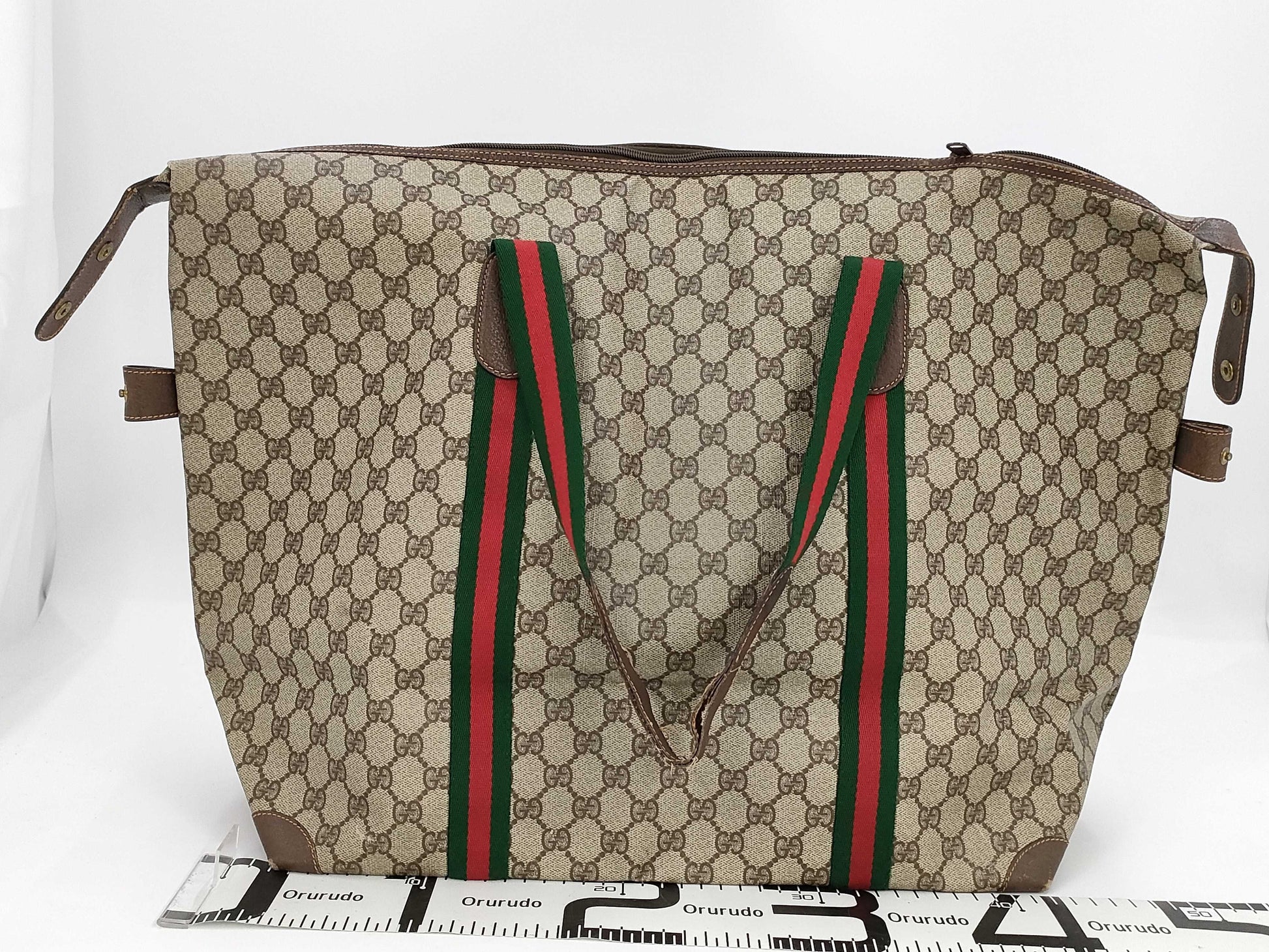 GUCCI Gucci tote bag