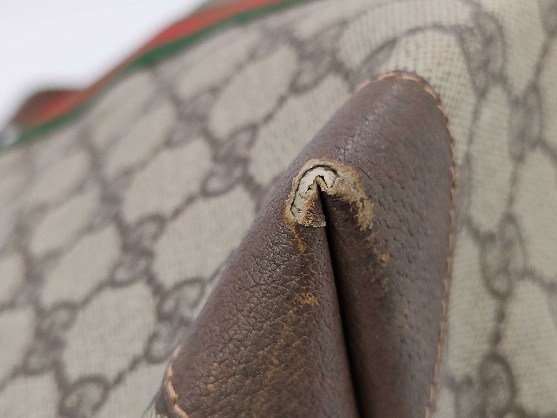 GUCCI Gucci tote bag