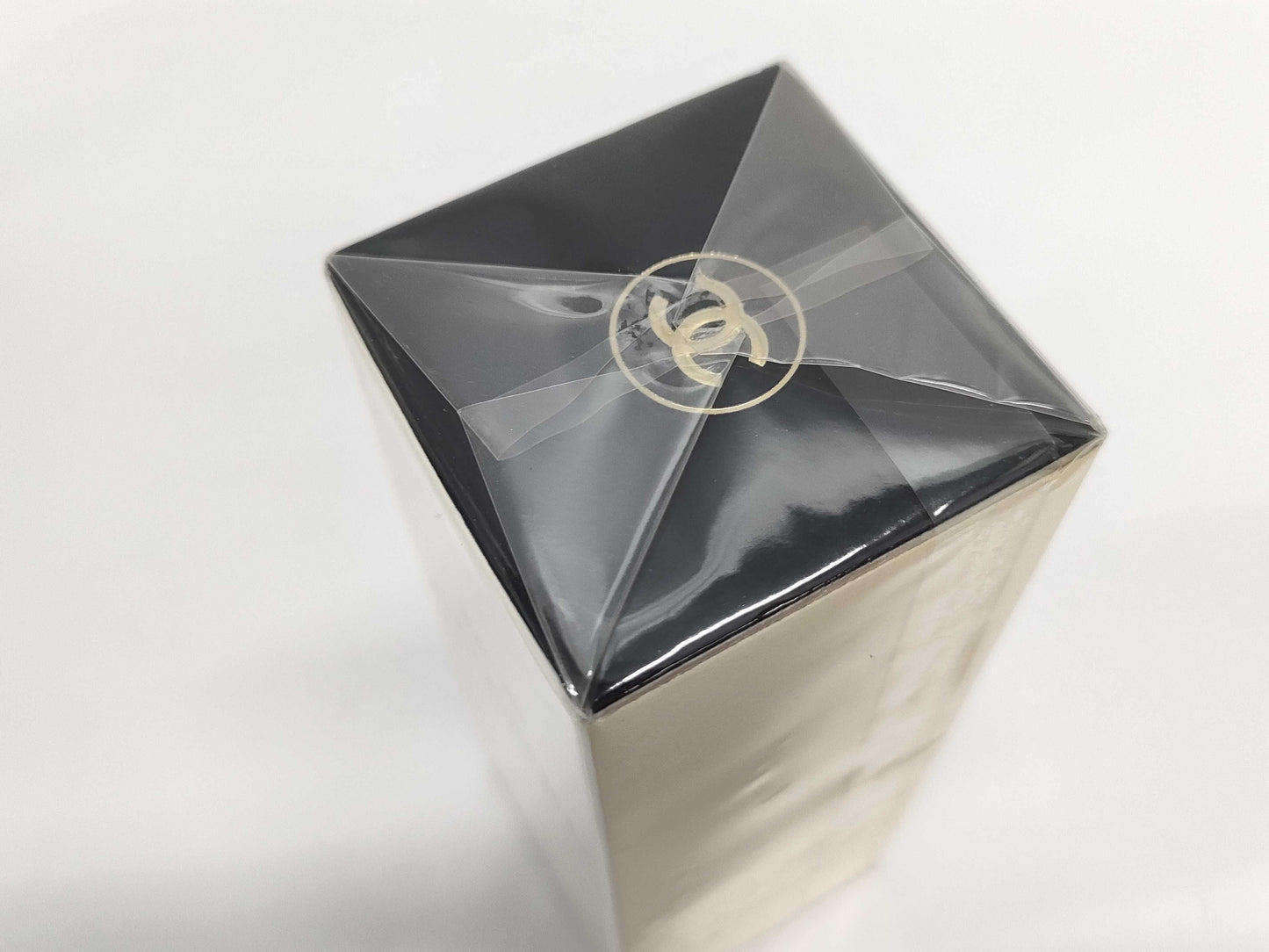 CHANEL No.5 Sensual Touch Gel Perfume Brand Name Perfume