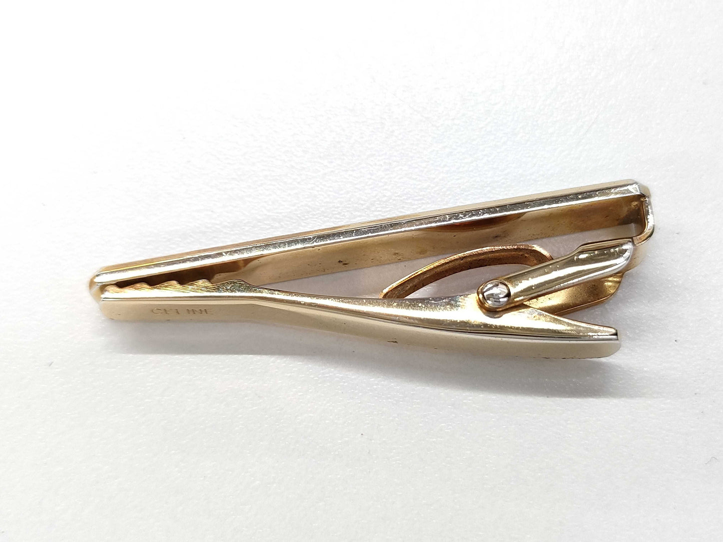 CELINE Tie Pins and Cufflinks