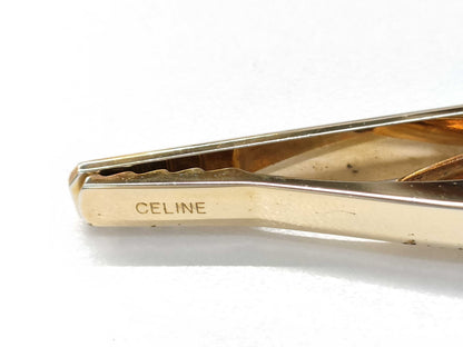 CELINE Tie Pins and Cufflinks
