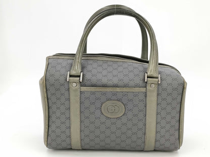 GUCCI Boston bag