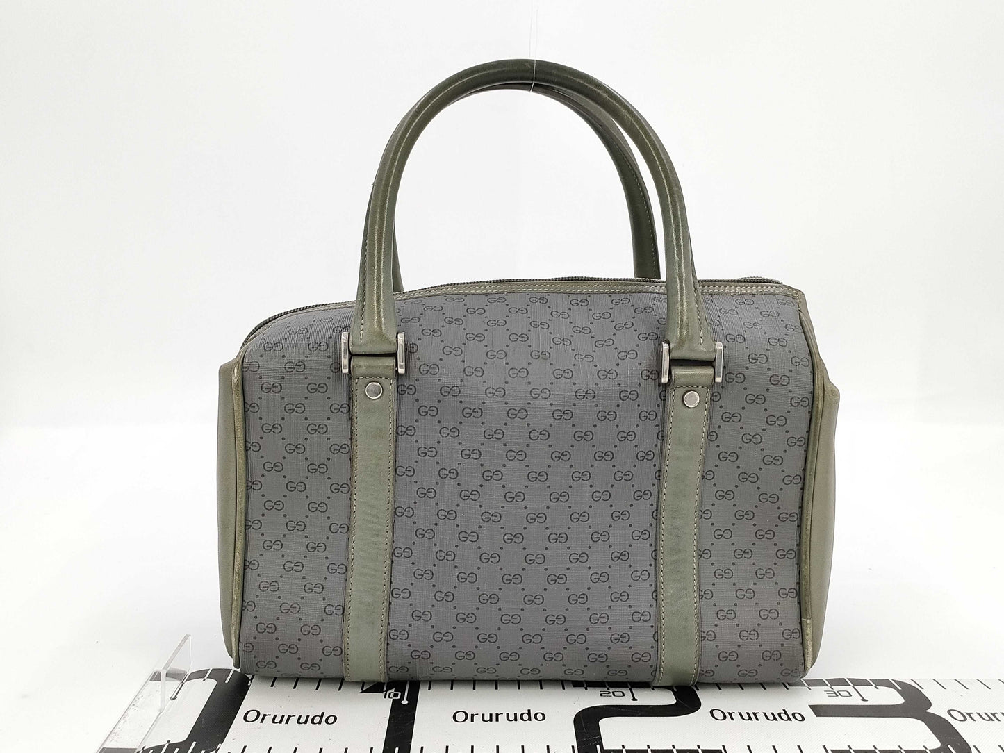GUCCI Boston bag