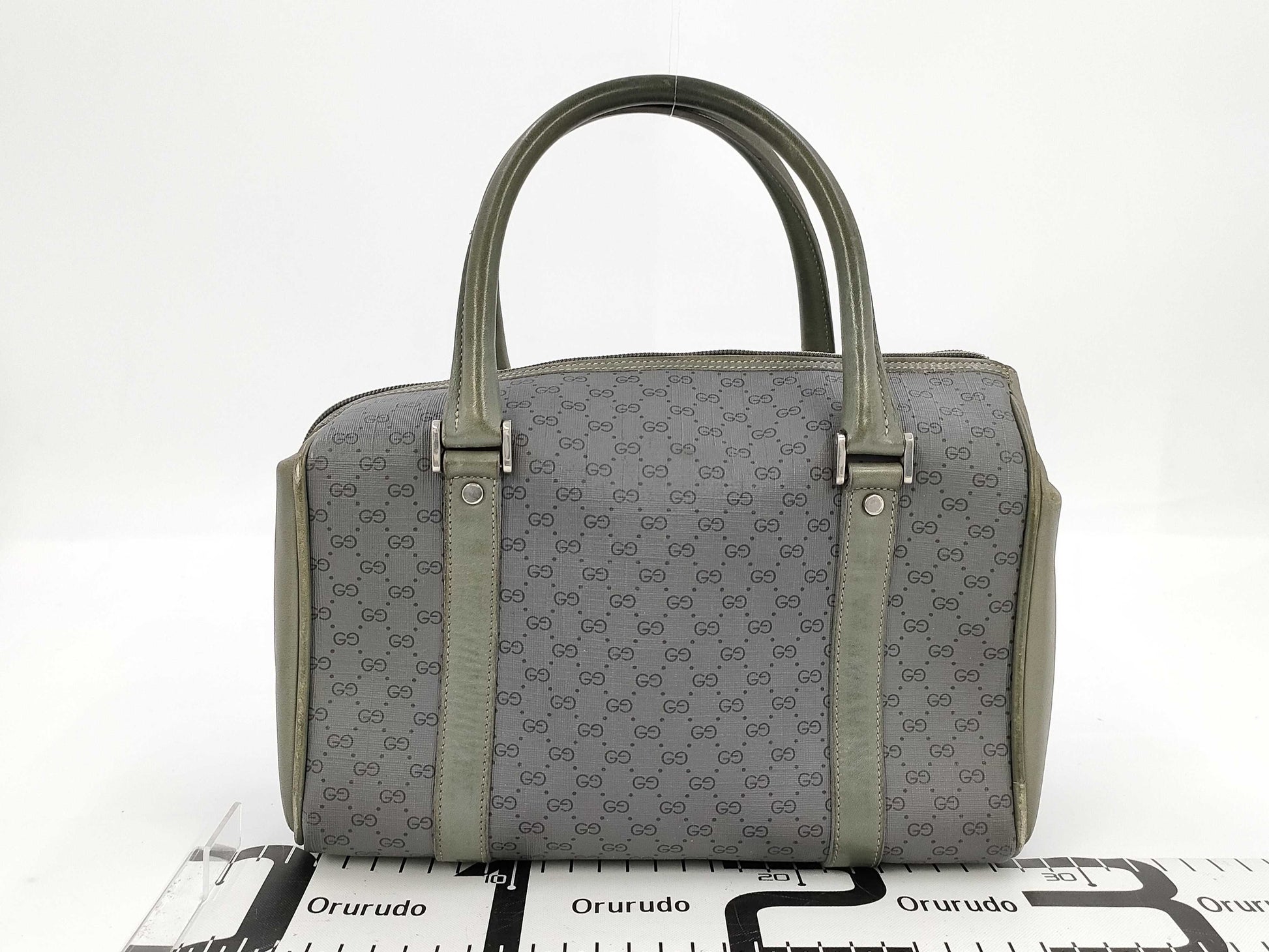GUCCI Boston bag