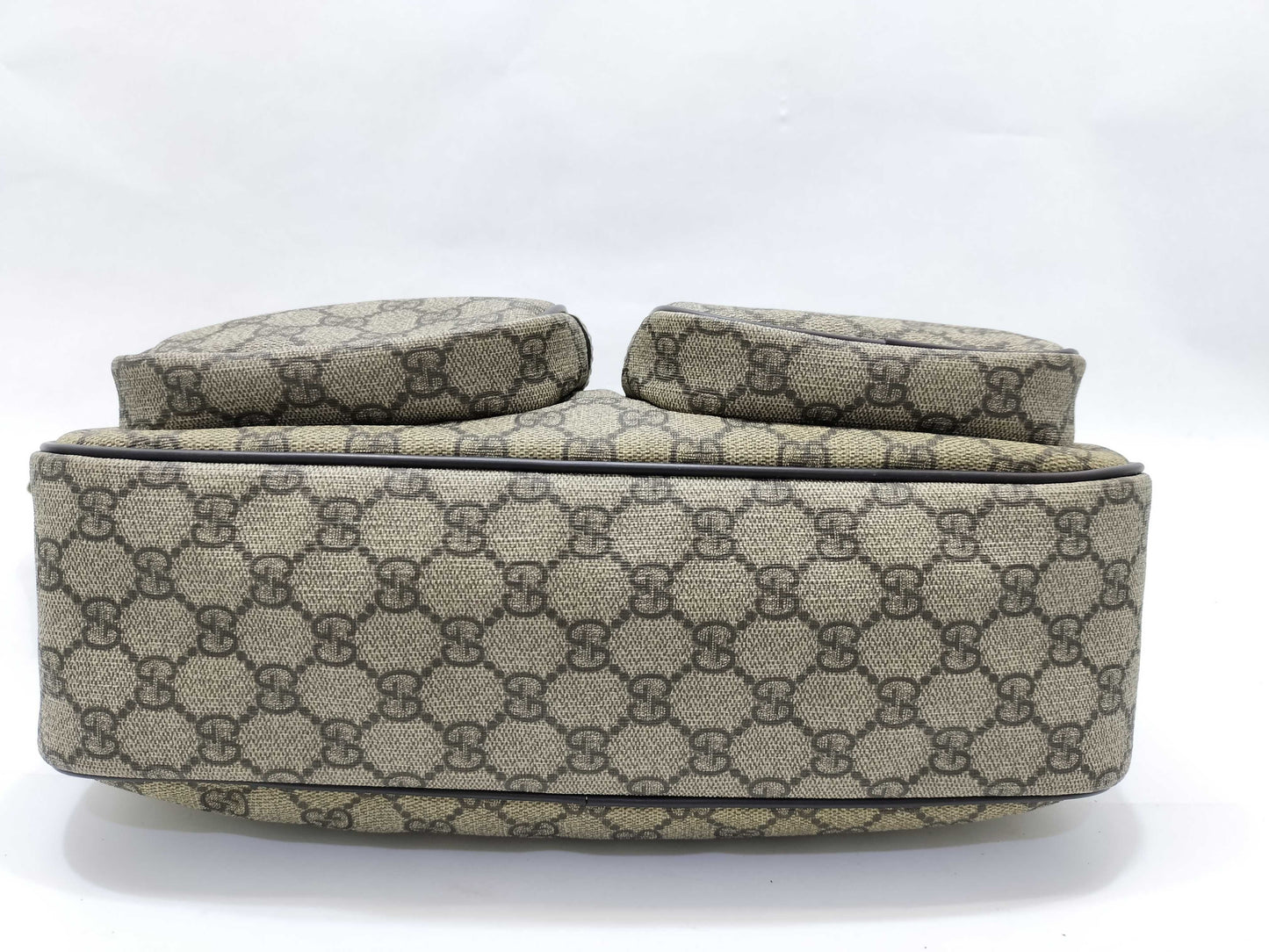 GUCCI GG Supreme Gucci Bag Shoulder Bag